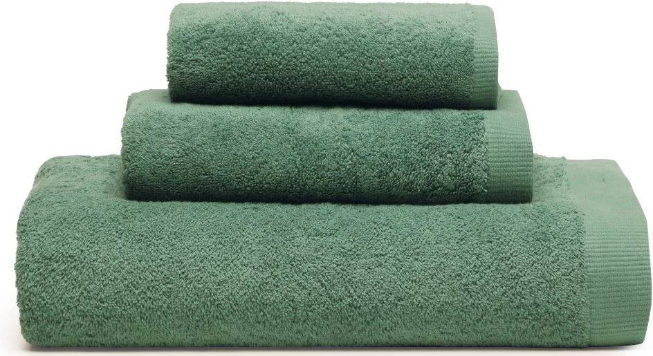 ΠΕΤΣΕΤΑ ΧΕΡΙΩΝ KENTIA BRAND CHLOE ΠΡΑΣΙΝΟ 40Χ60CM KENTIA