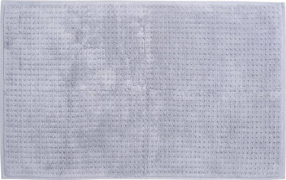 ΤΑΠΕΤΟ ΜΠΑΝΙΟΥ DAS HOME 0756 GREY 50X80CM DAS HOME