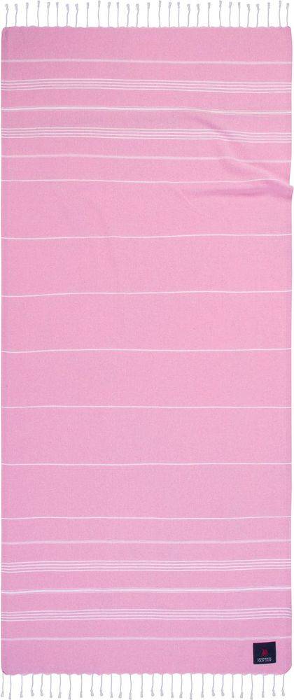 ΠΕΤΣΕΤΑ-ΠΑΡΕΟ ΘΑΛΑΣΣΗΣ GREENWICH POLO CLUB 3810 PINK (80Χ180CM)