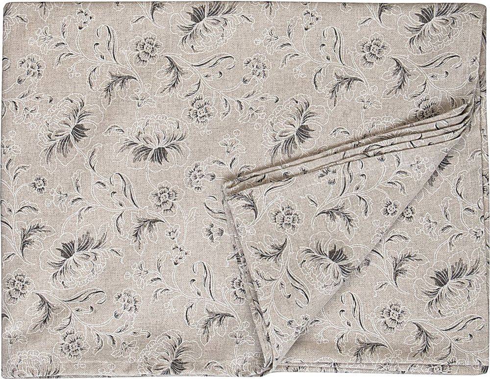 GREENWICH POLO CLUB ΤΡΑΠΕΖΟΜΑΝΤΗΛΟ GREENWICH POLO CLUB 2713 ΓΚΡΙ 140X240CM