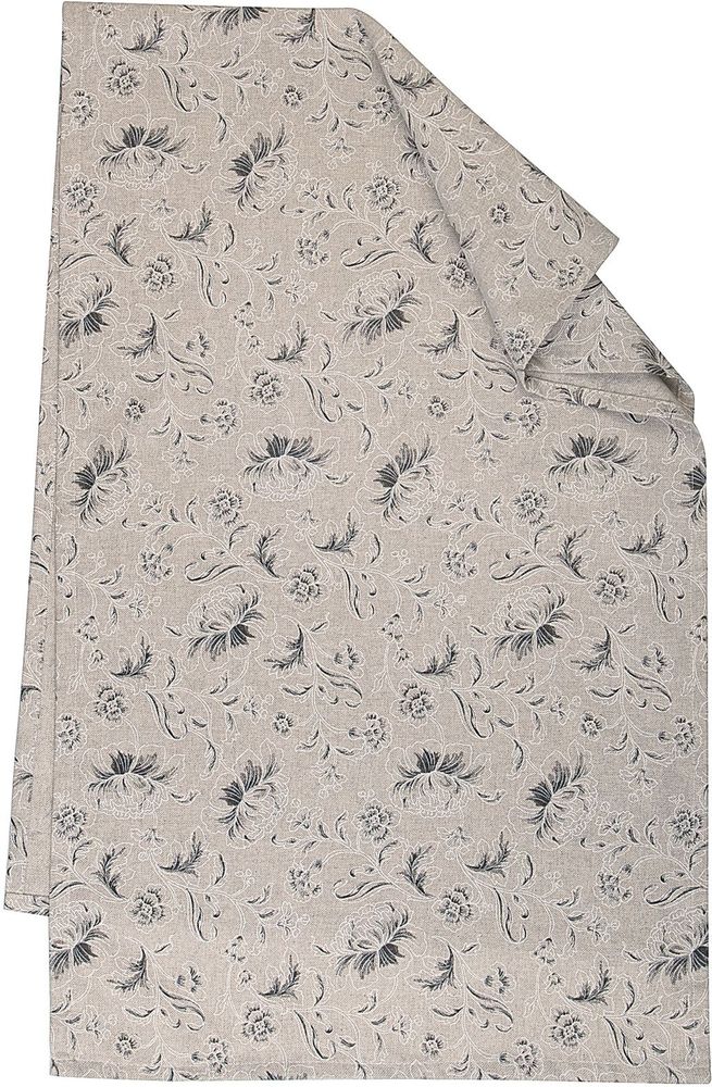GREENWICH POLO CLUB RUNNER GREENWICH POLO CLUB 2713 ΓΚΡΙ 45X140CM