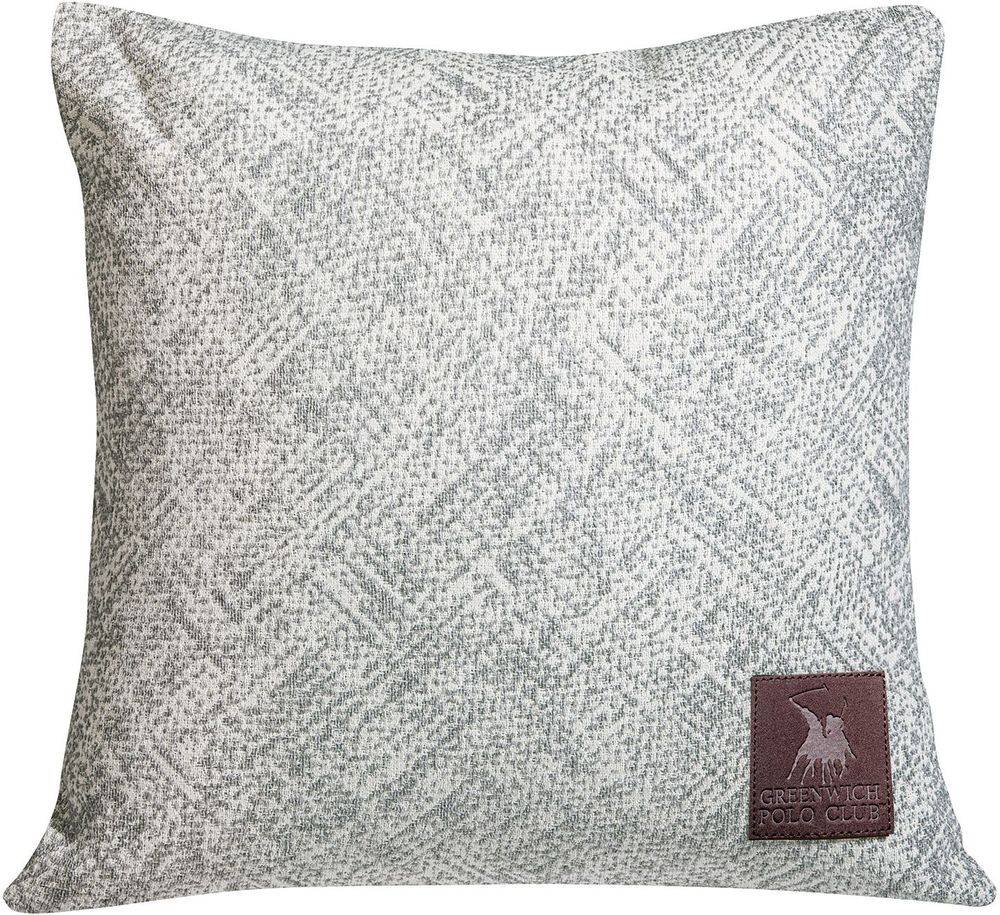 ΔΙΑΚΟΣΜΗΤΙΚΟ ΜΑΞΙΛΑΡΙ GREENWICH POLO CLUB 2781 42X42CM