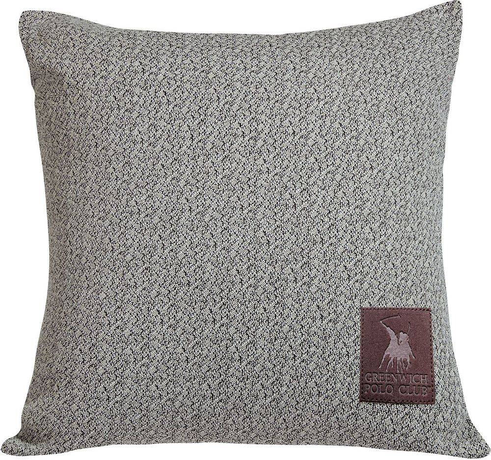 ΔΙΑΚΟΣΜΗΤΙΚΟ ΜΑΞΙΛΑΡΙ GREENWICH POLO CLUB 2788 42X42CM