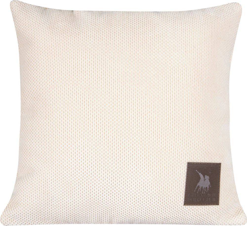 GREENWICH POLO CLUB ΔΙΑΚΟΣΜΗΤΙΚΟ ΜΑΞΙΛΑΡΙ GREENWICH POLO CLUB PREMIUM 3922 42X42CM