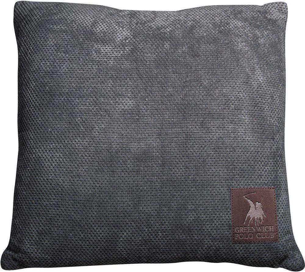 ΔΙΑΚΟΣΜΗΤΙΚΟ ΜΑΞΙΛΑΡΙ GREENWICH POLO CLUB PREMIUM 2760 42X42CM GREENWICH POLO CLUB