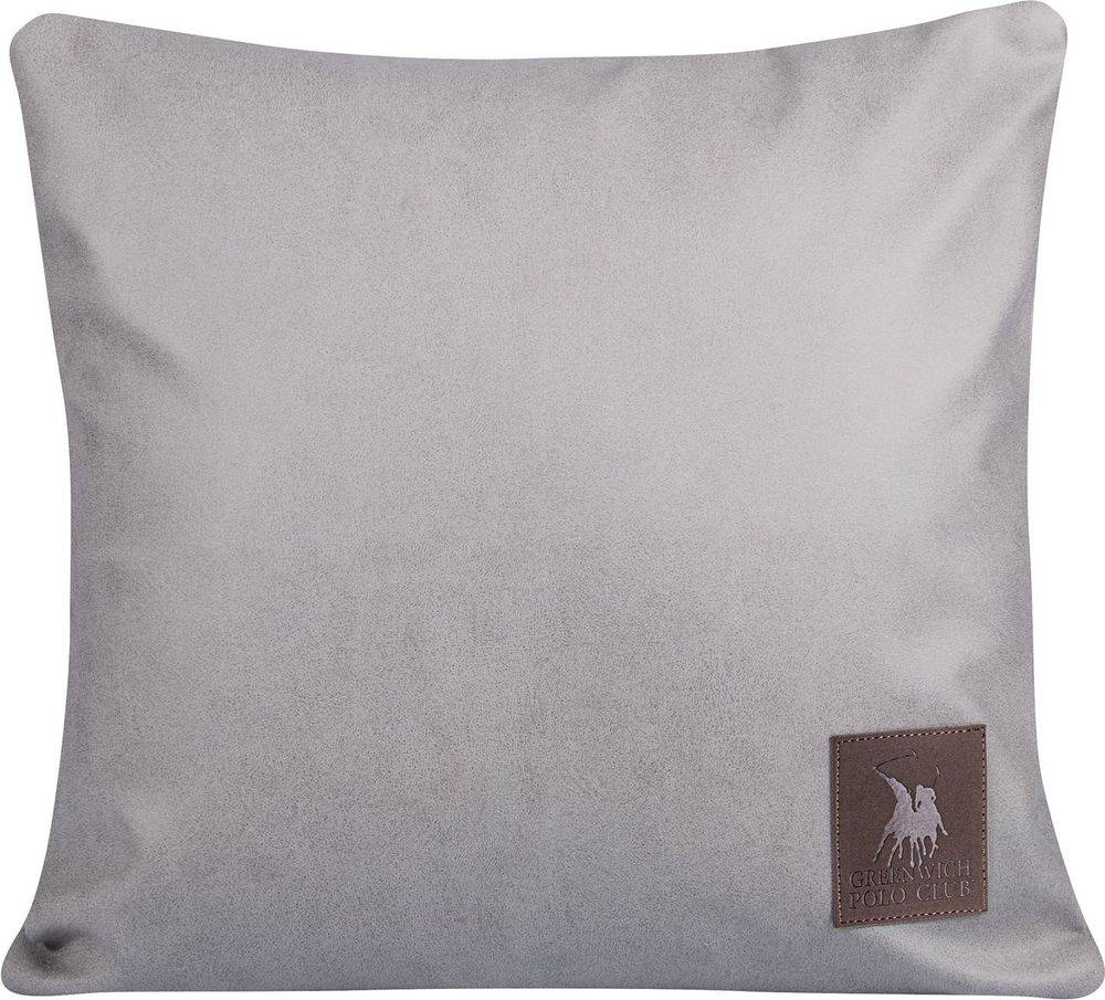 ΔΙΑΚΟΣΜΗΤΙΚΟ ΜΑΞΙΛΑΡΙ GREENWICH POLO CLUB 3926 42X42CM