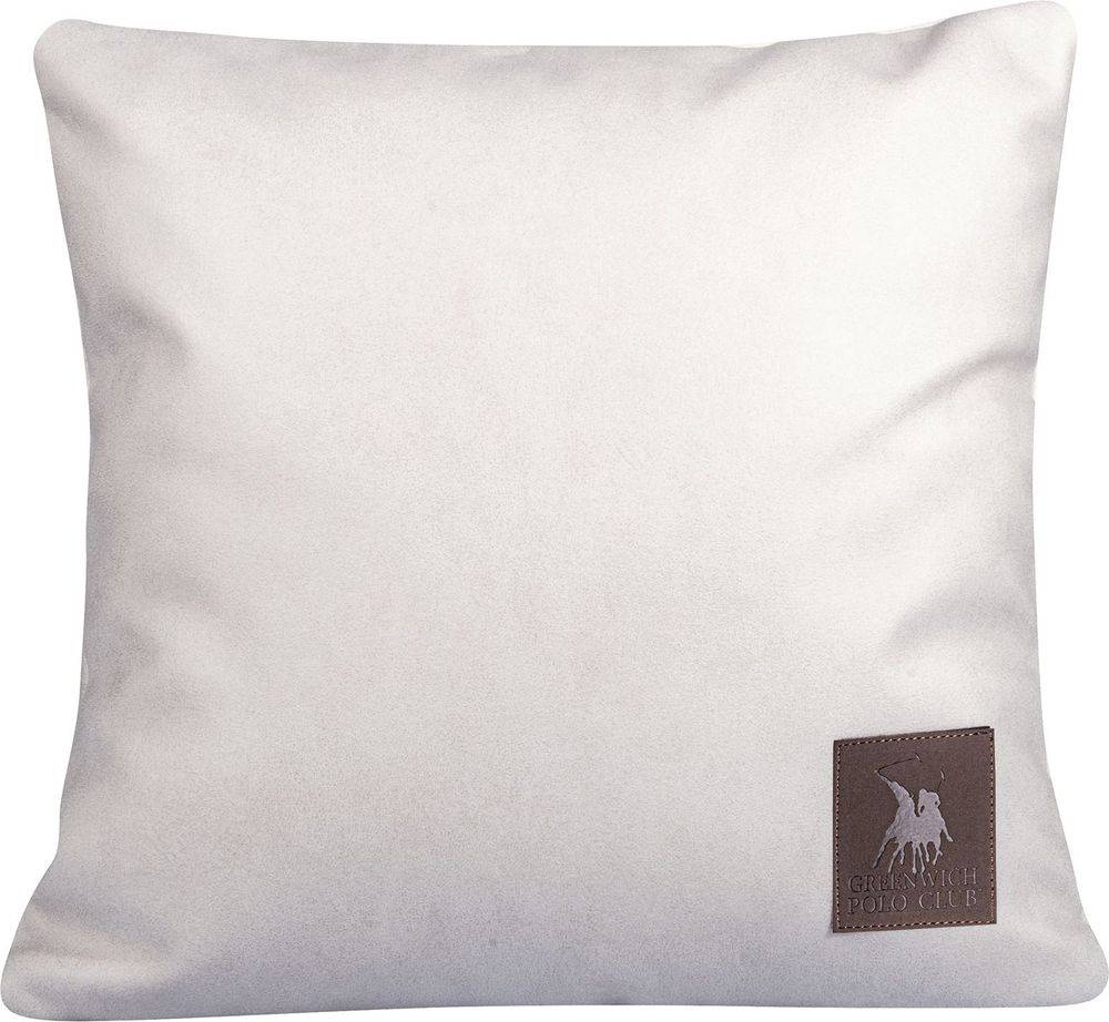 ΔΙΑΚΟΣΜΗΤΙΚΟ ΜΑΞΙΛΑΡΙ GREENWICH POLO CLUB 3924 42X42CM