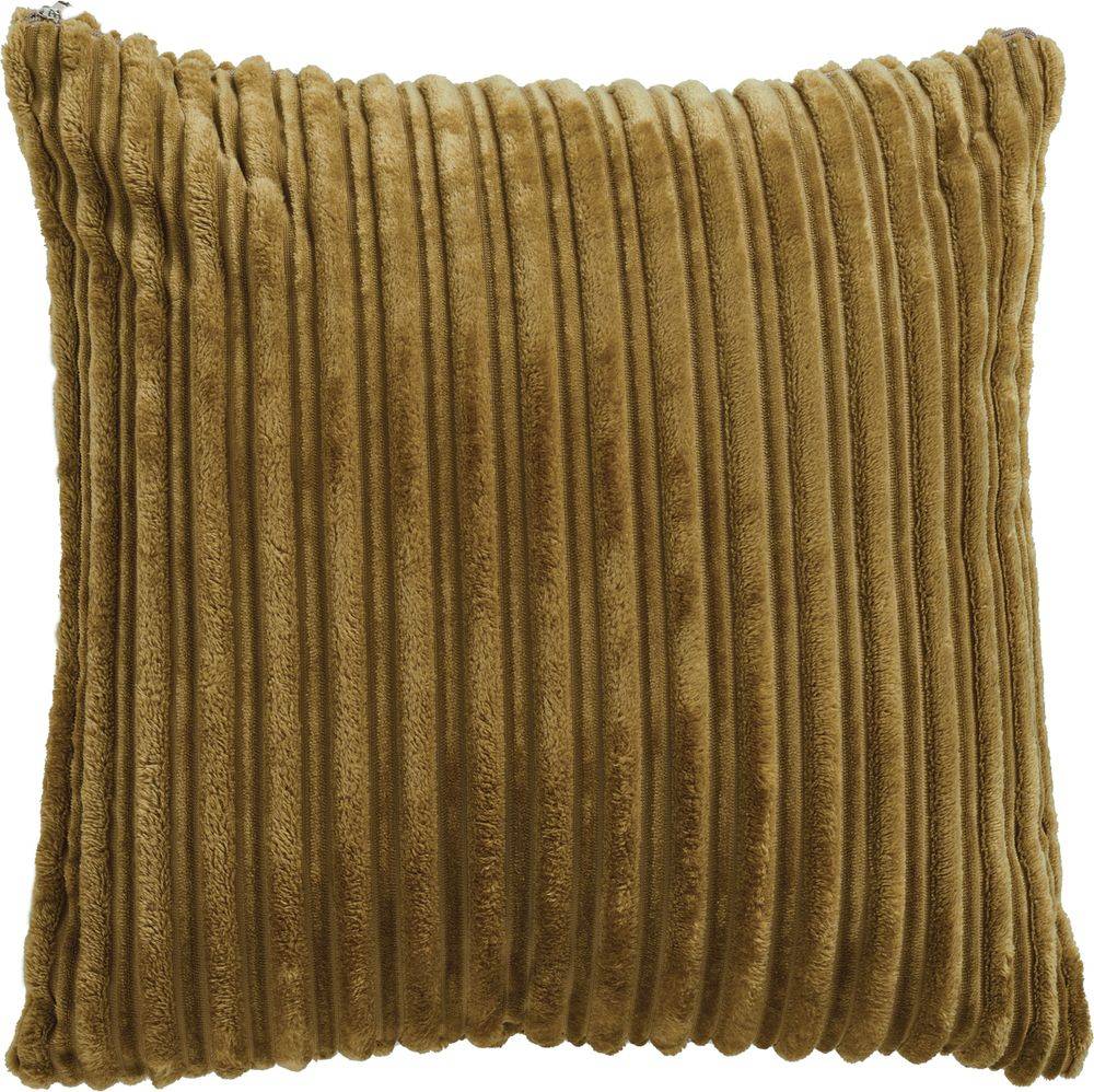 ΔΙΑΚΟΣΜΗΤΙΚΟ ΜΑΞΙΛΑΡΙ DAS HOME 1180 OLIVE 40X40CM DAS HOME
