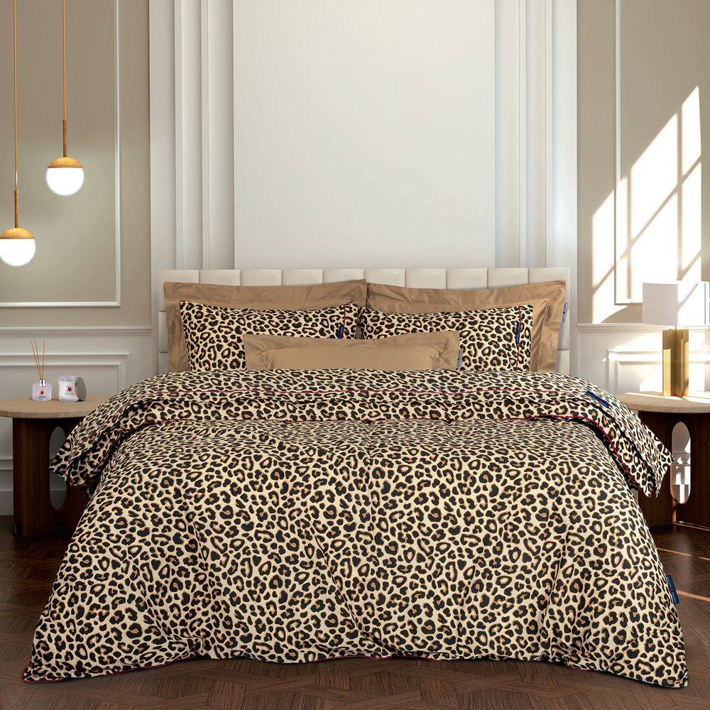 ΠΑΠΛΩΜΑΤΟΘΗΚΗ KING SIZE GREENWICH POLO CLUB ESSENTIAL 2218 ΣΕΤ 3ΤΜΧ (240X260CM) GREENWICH POLO CLUB