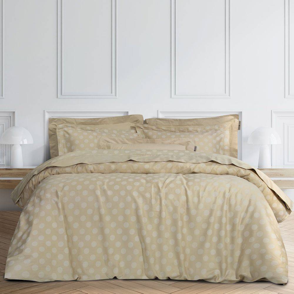 ΠΑΠΛΩΜΑΤΟΘΗΚΗ ΥΠΕΡΔΙΠΛΗ GREENWICH POLO CLUB 2149 ΣΕΤ 3ΤΜΧ (220X240CM) GREENWICH POLO CLUB