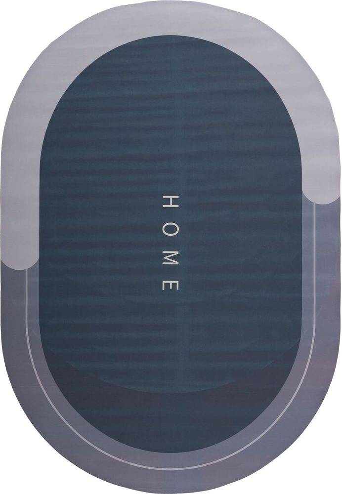 BIOKARPET HOME ΠΑΤΑΚΙ EASYMAT L GREY 60X90CM