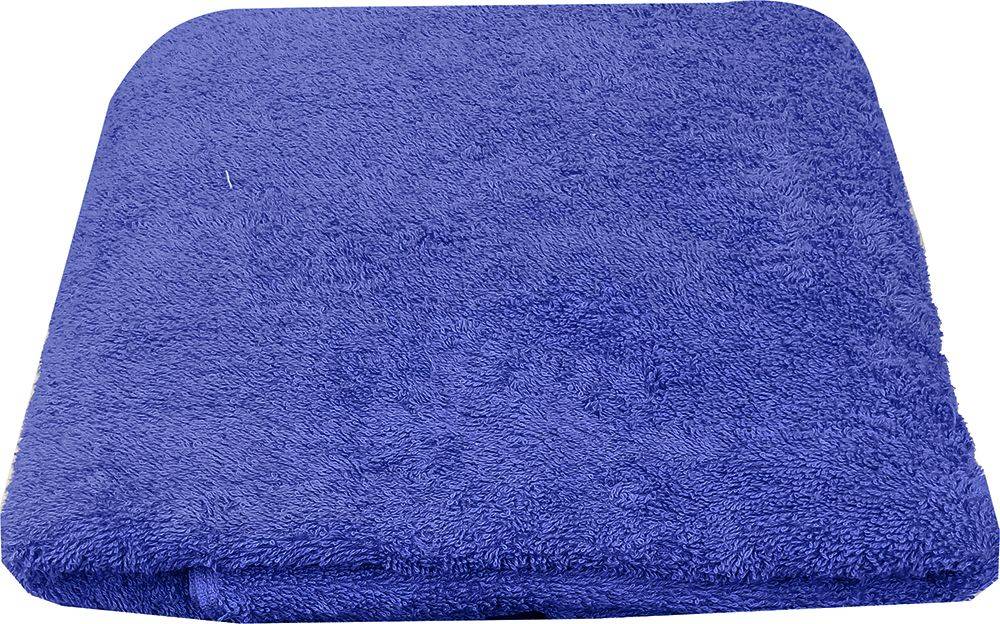 ΠΕΤΣΕΤΑ ΣΩΜΑΤΟΣ PRIMO BIOKARPET HOME NAVY 80Χ180CM