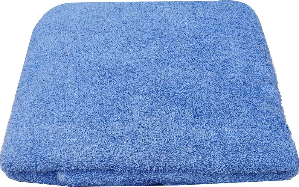 BIOKARPET HOME ΠΕΤΣΕΤΑ ΣΩΜΑΤΟΣ PRIMO BIOKARPET HOME LITTLE BLUE 80Χ180CM