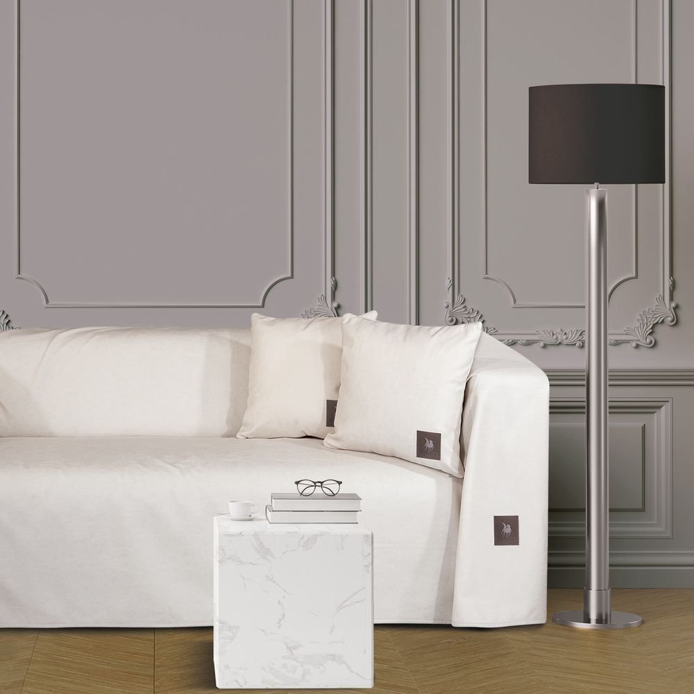 Ριχτάρι Τριθέσιου Greenwich Polo Club 3924 Ivory 180x300