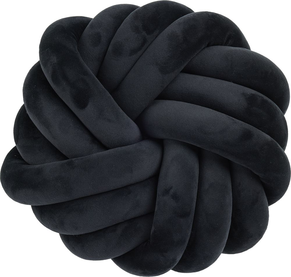 ΔΙΑΚΟΣΜΗΤΙΚΟ ΜΑΞΙΛΑΡΙ DAS HOME 2290 BLACK (Φ35CM) DAS HOME