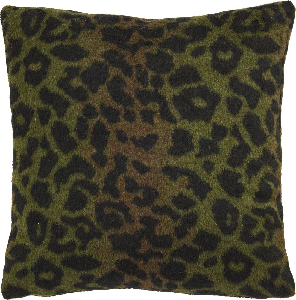 ΔΙΑΚΟΣΜΗΤΙΚΟ ΜΑΞΙΛΑΡΙ DAS HOME 0859 GREEN (40X40CM)