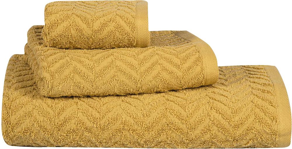 ΣΕΤ ΠΕΤΣΕΤΕΣ GREENWICH POLO CLUB COZY 4098 OLIVE 3ΤΜΧ (30X50CM-50X90CM-70X140CM)