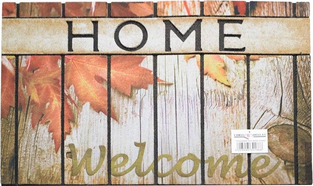 ΧΑΛΑΚΙ ΕΙΣΟΔΟΥ CHIOS HELLAS IBIZA ΦΥΛΛΑ 40Χ60CM CHIOS HELLAS