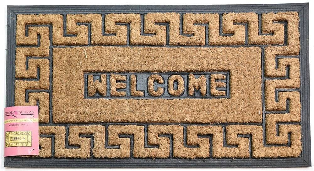 ΧΑΛΑΚΙ ΕΙΣΟΔΟΥ CHIOS HELLAS ROYAL ΜΑΙΑΝΔΡΟΣ (40 Χ 70 CM)