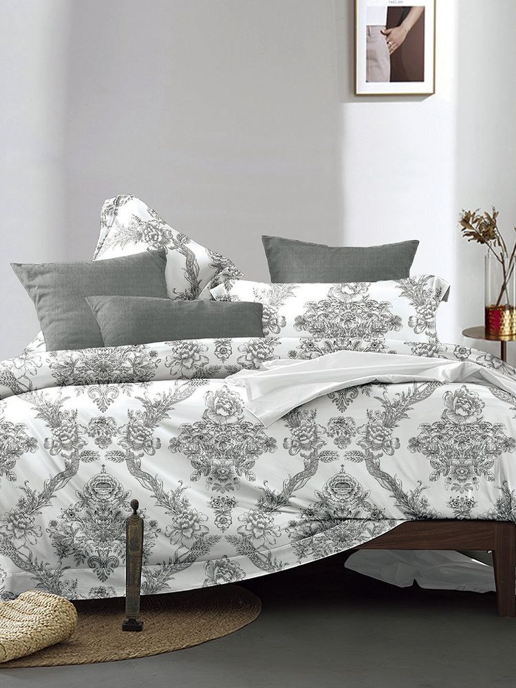 ΠΑΠΛΩΜΑ ΥΠΕΡΔΙΠΛΟ PALAMAIKI HOME ZEN109 230X250CM ΠΑΛΑΜΑΙΚΗ