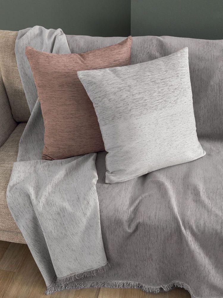 ΡΙΧΤΑΡΙ ΔΙΘΕΣΙΟ PALAMAIKI HOME PARVA GREY (180X250CM) ΠΑΛΑΜΑΙΚΗ