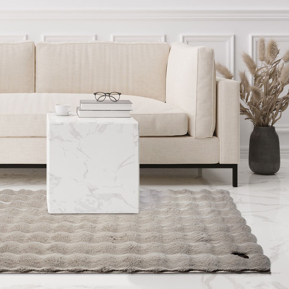 ΧΑΛΙ GREENWICH POLO CLUB FAUX FUR 3110 (150X200CM)