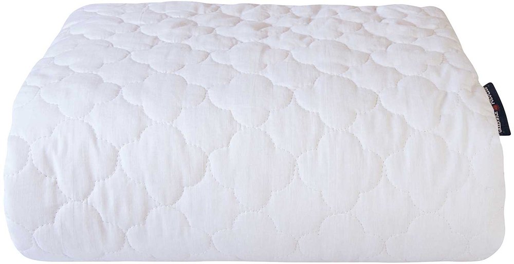 ΕΠΙΣΤΡΩΜΑ ΗΜΙΔΙΠΛΟ GREENWICH POLO CLUB ΚΑΠΙΤΟΝΕ 2340 (120Χ200+35CM) GREENWICH POLO CLUB