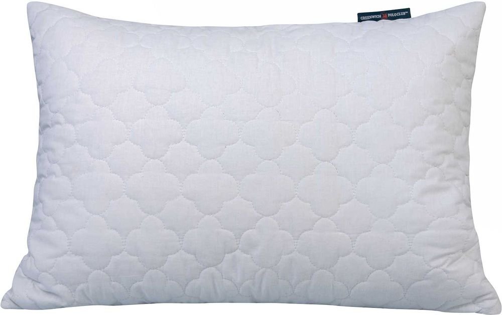 ΜΑΞΙΛΑΡΟΘΗΚΕΣ GREENWICH POLO CLUB ΚΑΠΙΤΟΝΕ 2340 2ΤΜΧ 50Χ70CM