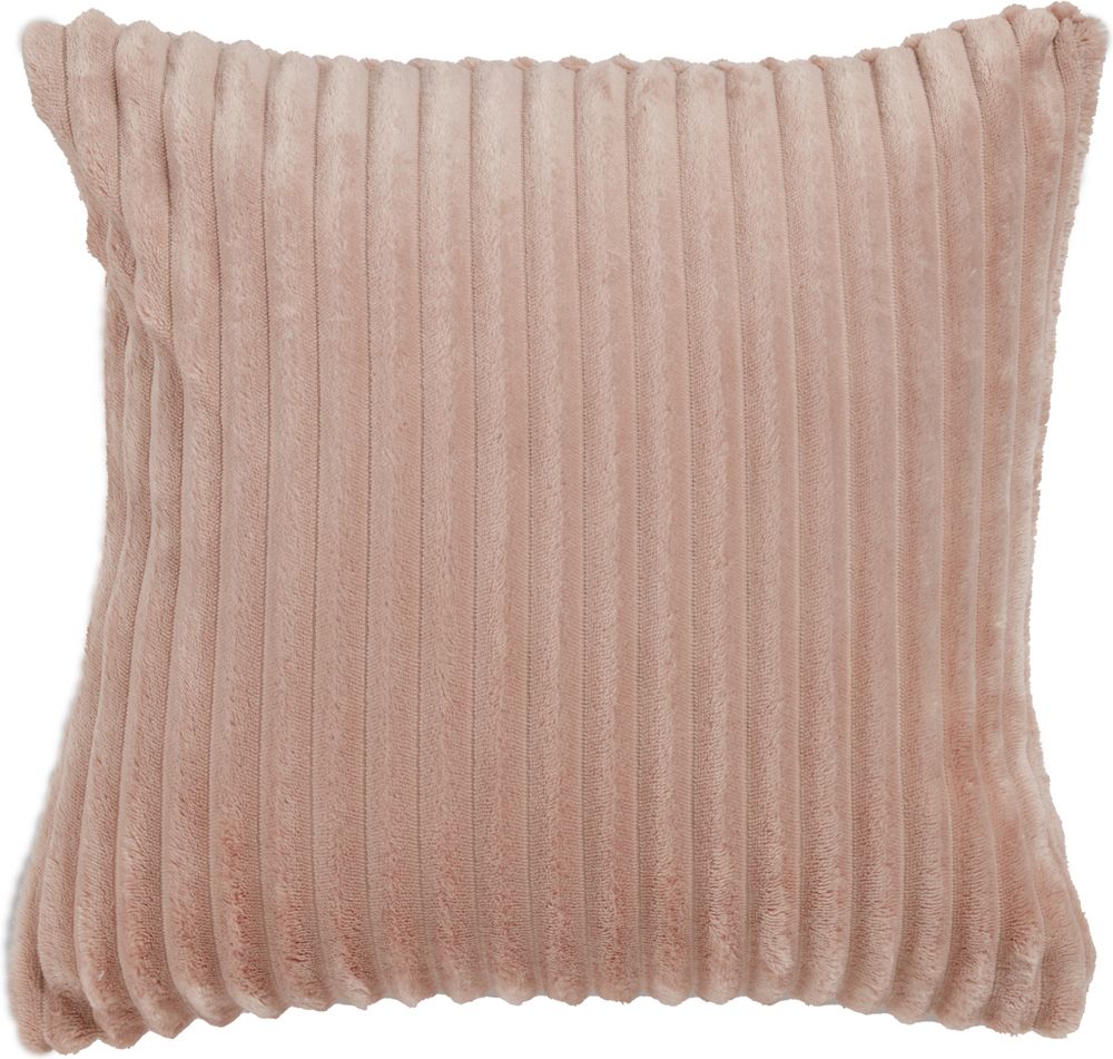 ΔΙΑΚΟΣΜΗΤΙΚΟ ΜΑΞΙΛΑΡΙ DAS HOME 1363 NUDE (40X40CM)