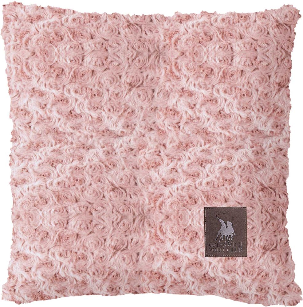 Μαξιλάρι Διακόσμησης Greenwich Polo Club 3961 Nude 40x40