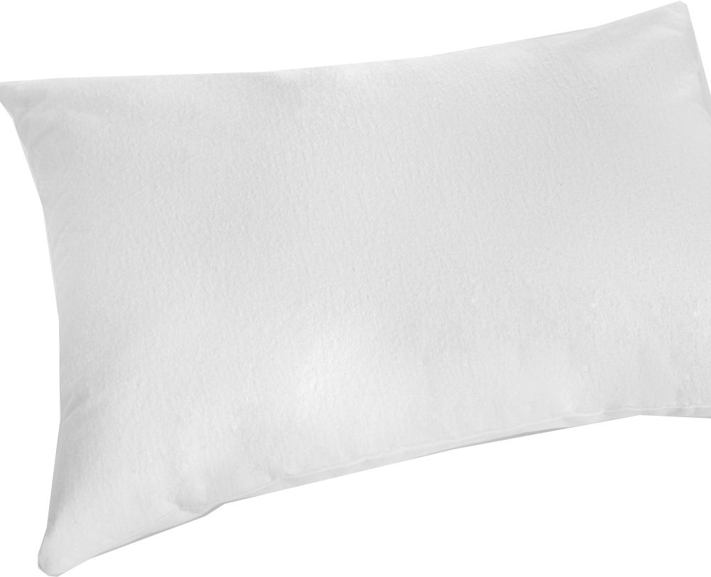 ΖΕΥΓΟΣ ΑΔΙΑΒΡΟΧΕΣ ΜΑΞΙΛΑΡΟΘΗΚΕΣ LA LUNA BAMBOO JERSEY (50X70CM) LA LUNA