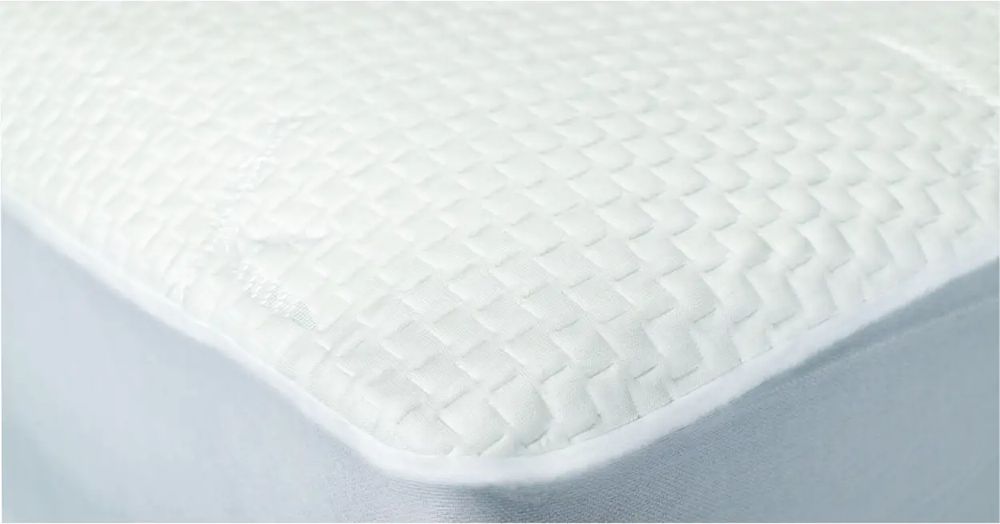 ΖΕΥΓΟΣ ΑΔΙΑΒΡΟΧΕΣ ΜΑΞΙΛΑΡΟΘΗΚΕΣ LA LUNA BAMBOO (50X75CM)