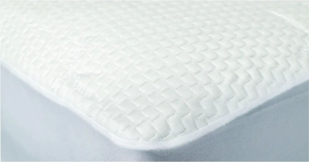 ΖΕΥΓΟΣ ΑΔΙΑΒΡΟΧΕΣ ΜΑΞΙΛΑΡΟΘΗΚΕΣ LA LUNA BAMBOO (50X75CM)
