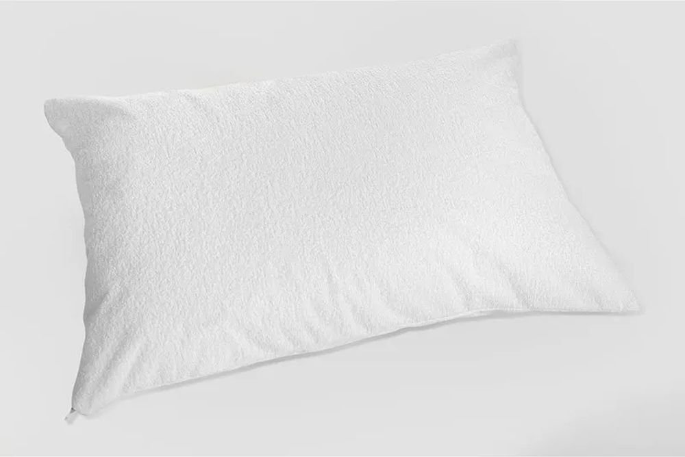 ΖΕΥΓΟΣ ΑΔΙΑΒΡΟΧΕΣ ΜΑΞΙΛΑΡΟΘΗΚΕΣ LA LUNA BONE DRY (50X70CM)