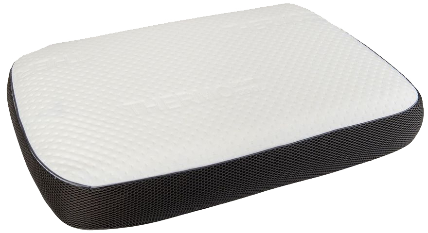 ΑΝΑΤΟΜΙΚΟ ΜΑΞΙΛΑΡΙ LA LUNA BALANCE MEDIUM 65X45X12CM LA LUNA