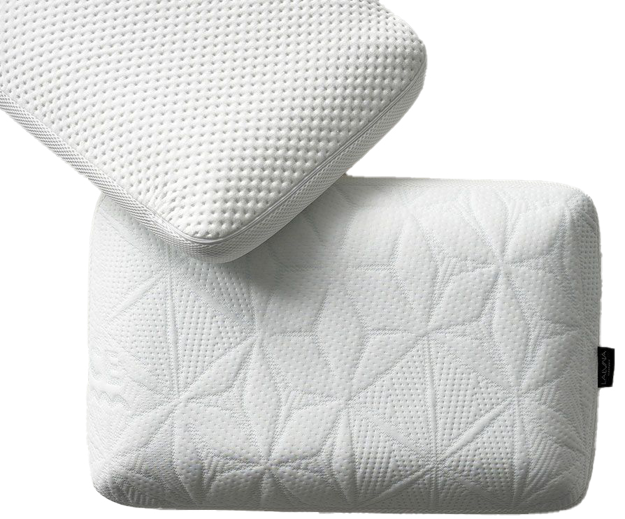 ΑΝΑΤΟΜΙΚΟ ΜΑΞΙΛΑΡΙ LA LUNA FLEXI COOL MEDIUM 60X40X13CM LA LUNA