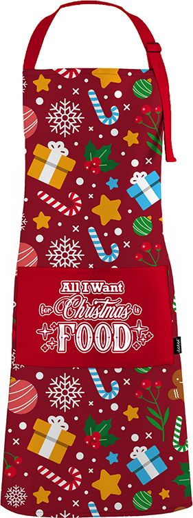 ΠΟΔΙΑ I-TOTAL XL2558F XMAS 78CM I-TOTAL