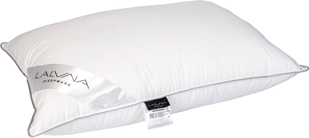 ΜΑΞΙΛΑΡΙ LA LUNA MICRODOWN MEDIUM 55X75CM LA LUNA
