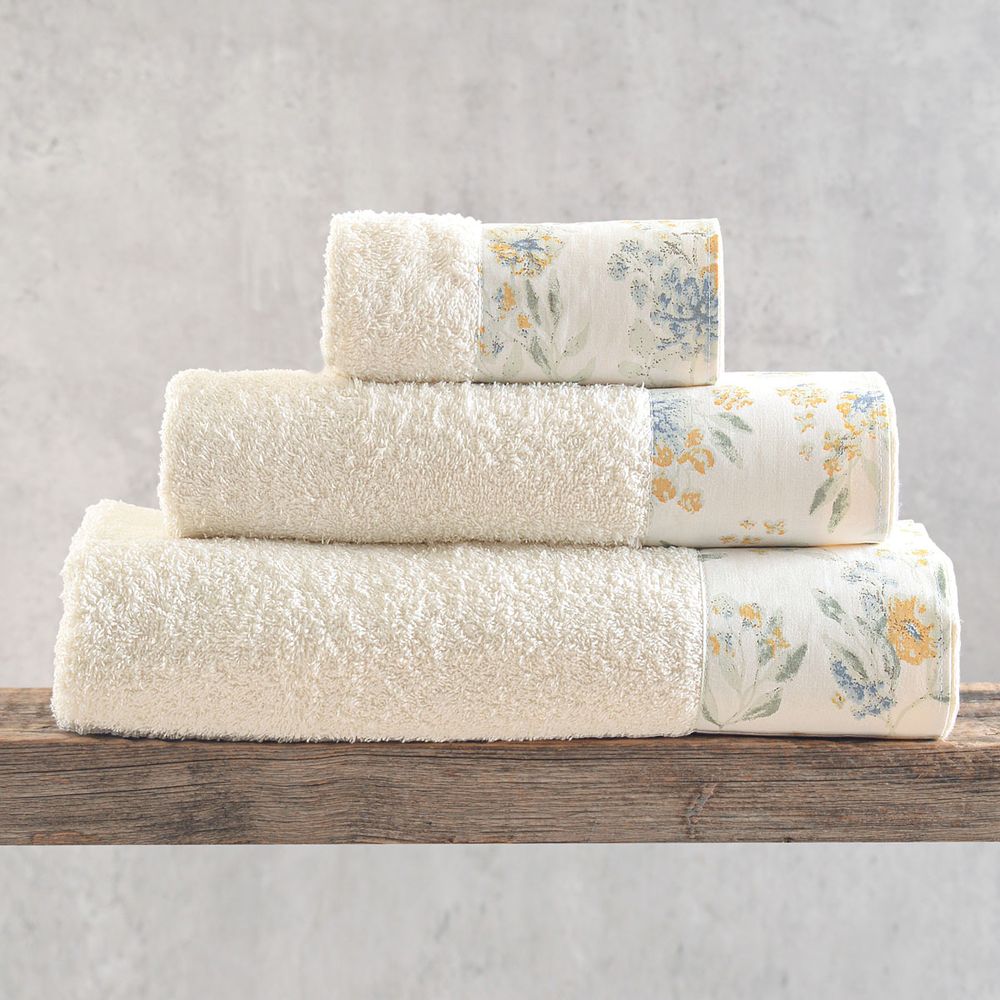 ΣΕΤ ΠΕΤΣΕΤΕΣ RYTHMOS SORIN ΕΚΡΟΥ/ΚΙΤΡΙΝΟ (3ΤΜΧ) RYTHMOS