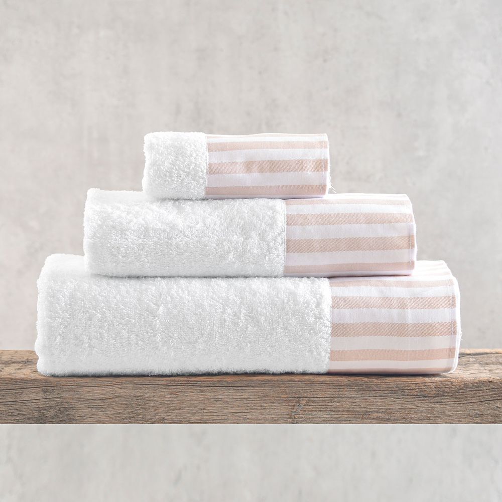 ΣΕΤ ΠΕΤΣΕΤΕΣ RYTHMOS ELOISE ΜΠΕΖ (3ΤΜΧ) RYTHMOS