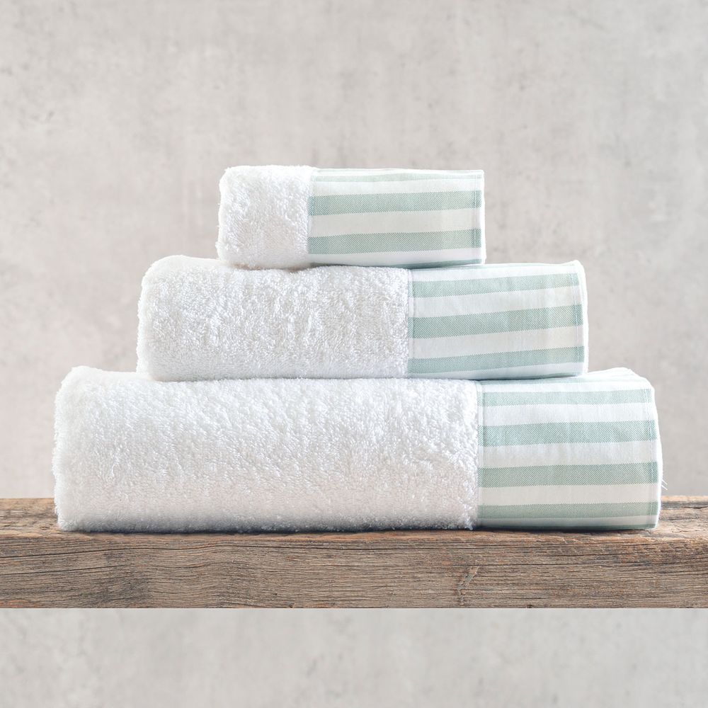 ΣΕΤ ΠΕΤΣΕΤΕΣ RYTHMOS ELOISE ΠΡΑΣΙΝΟ (3ΤΜΧ) RYTHMOS