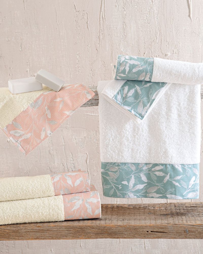 ΣΕΤ ΠΕΤΣΕΤΕΣ RYTHMOS LORETA ΣΟΜΟΝ (3ΤΜΧ) RYTHMOS