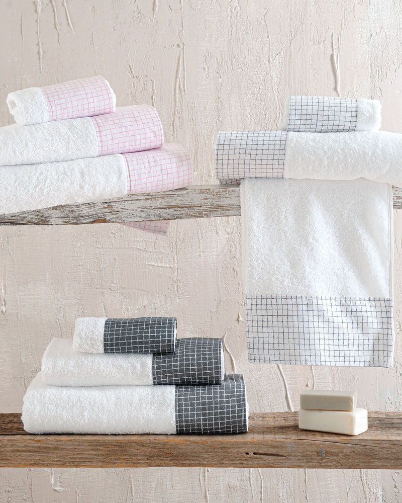 ΣΕΤ ΠΕΤΣΕΤΕΣ RYTHMOS PACIFY ΡΟΖ (3ΤΜΧ)