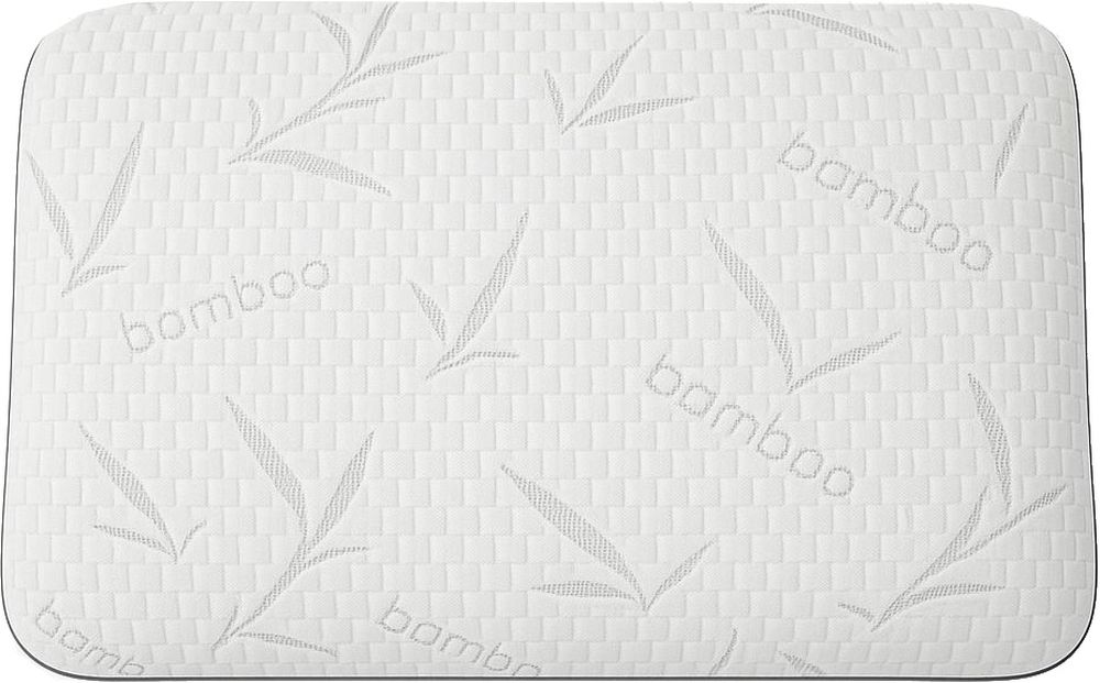 ΜΑΞΙΛΑΡΙ LA LUNA VISCO SENSE MEDIUM 63X43X12CM LA LUNA