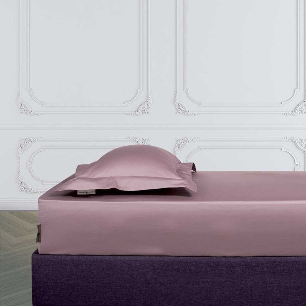 ΣΕΝΤΟΝΙ ΥΠΕΡΔΙΠΛΟ GREENWICH POLO CLUB 2254 LILAC 160Χ200+35CM GREENWICH POLO CLUB