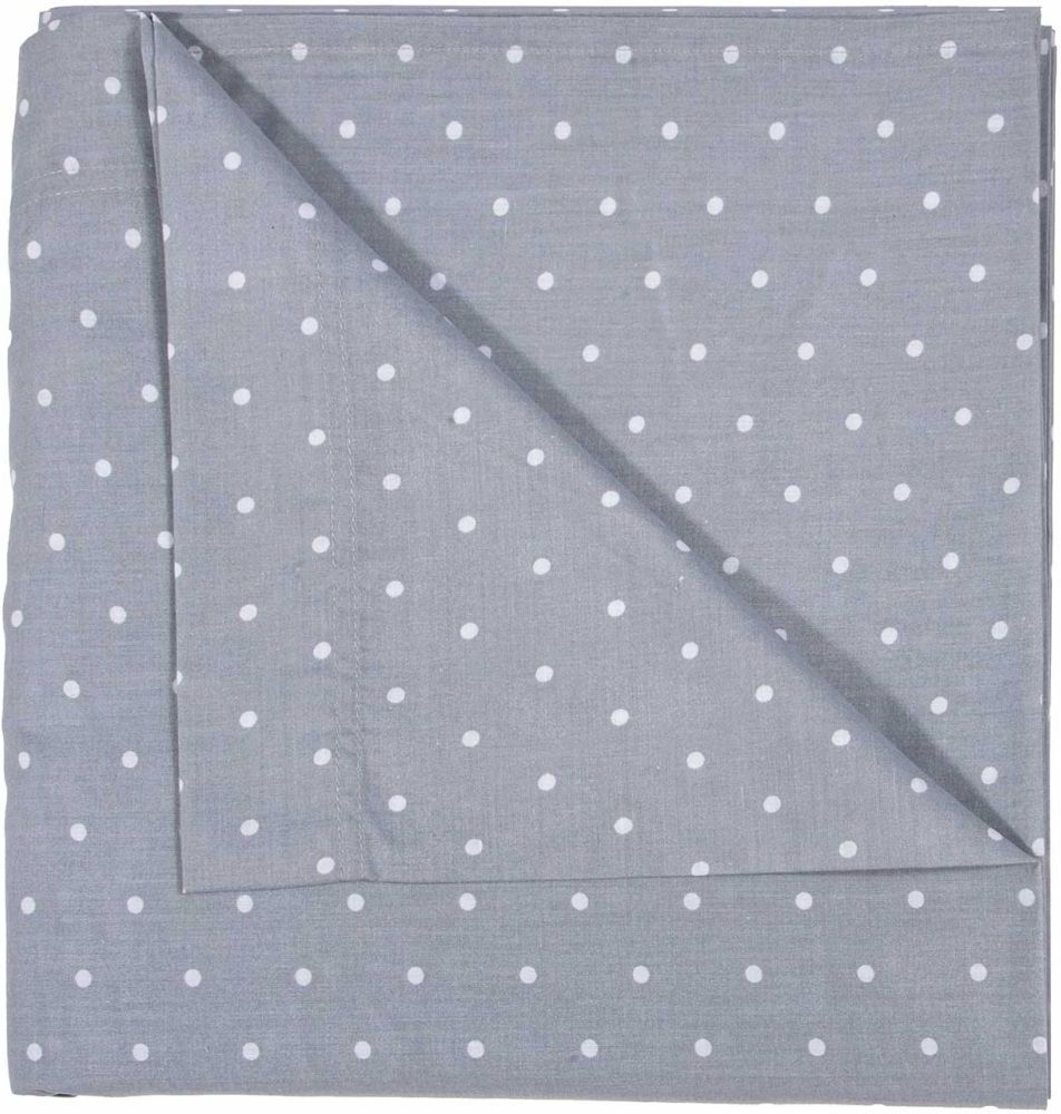 ΣΕΝΤΟΝΙ ΥΠΕΡΔΙΠΛΟ GREENWICH POLO CLUB LOFT 2502 ICE GREY 240Χ260CM