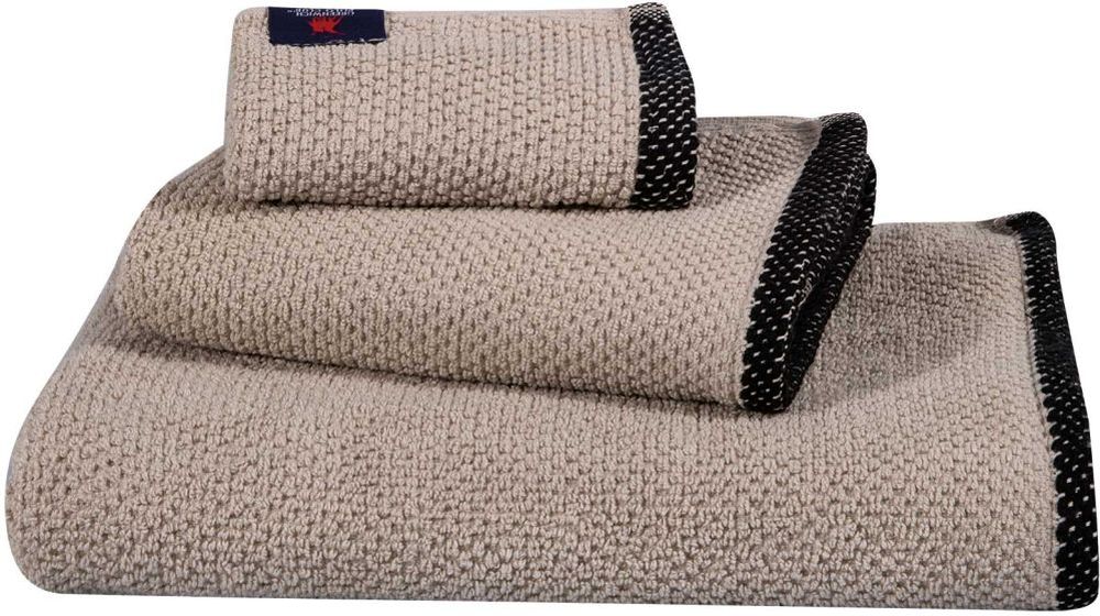 GREENWICH POLO CLUB ΣΕΤ ΠΕΤΣΕΤΕΣ GREENWICH POLO CLUB COZY 4130 BEIGE (3 ΤΜΧ)