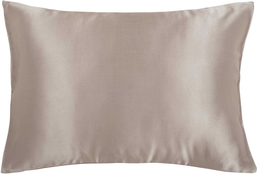 GREENWICH POLO CLUB ΜΑΞΙΛΑΡΟΘΗΚΗ GREENWICH POLO CLUB SILK ESSENTIAL 2383 GREY 50X70 (1 ΤΜΧ)