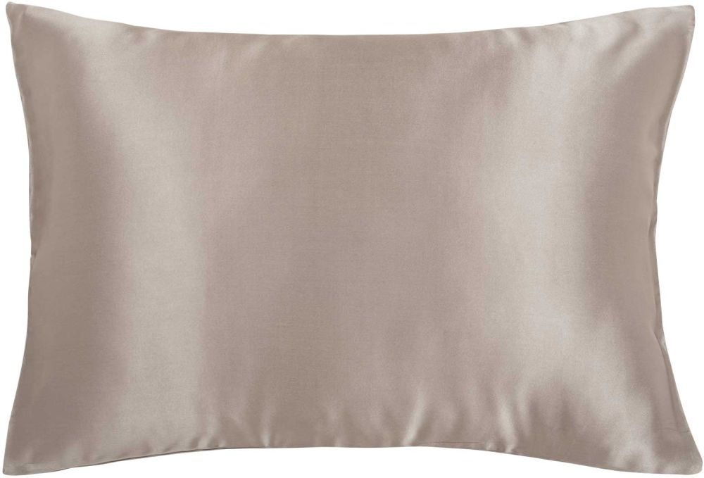 ΜΑΞΙΛΑΡΟΘΗΚΗ GREENWICH POLO CLUB SILK ESSENTIAL 2380 GOLDEN 50X70CM (1 ΤΜΧ)