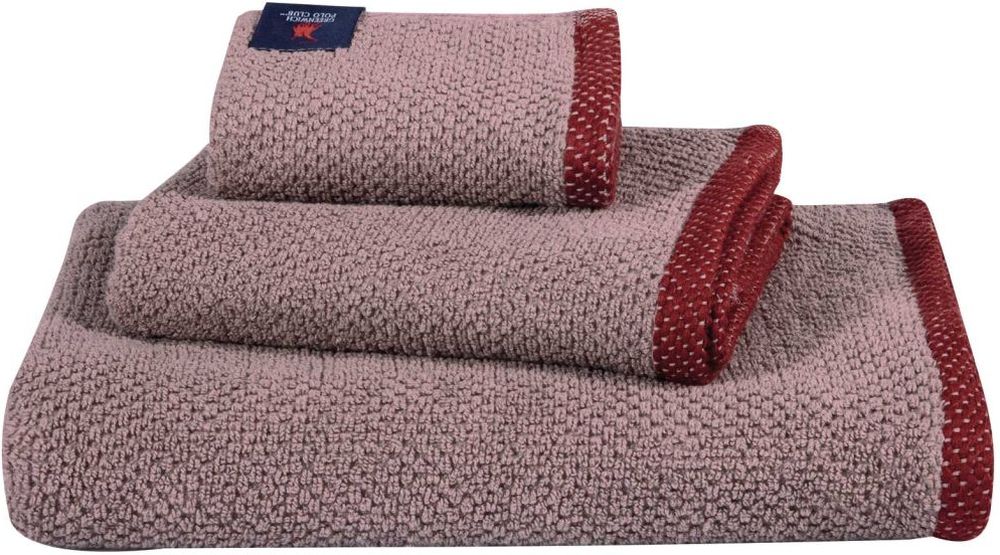 ΣΕΤ ΠΕΤΣΕΤΕΣ GREENWICH POLO CLUB COZY 4131 NUDE (3 ΤΜΧ) GREENWICH POLO CLUB